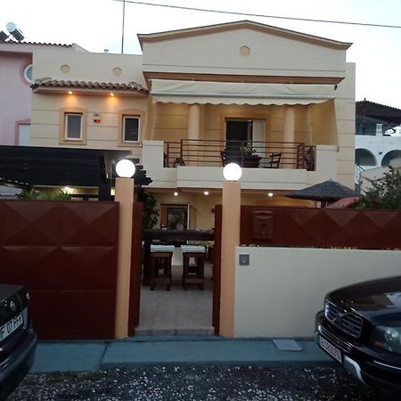 Villa Avatos - Near To The Port Of Rafina And The Airport Of Athens Agios Spyridon (Spata-Artemida) Exterior foto