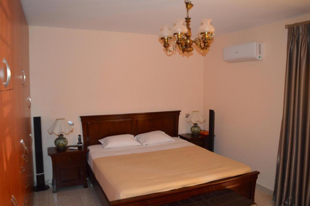Villa Avatos - Near To The Port Of Rafina And The Airport Of Athens Agios Spyridon (Spata-Artemida) Exterior foto